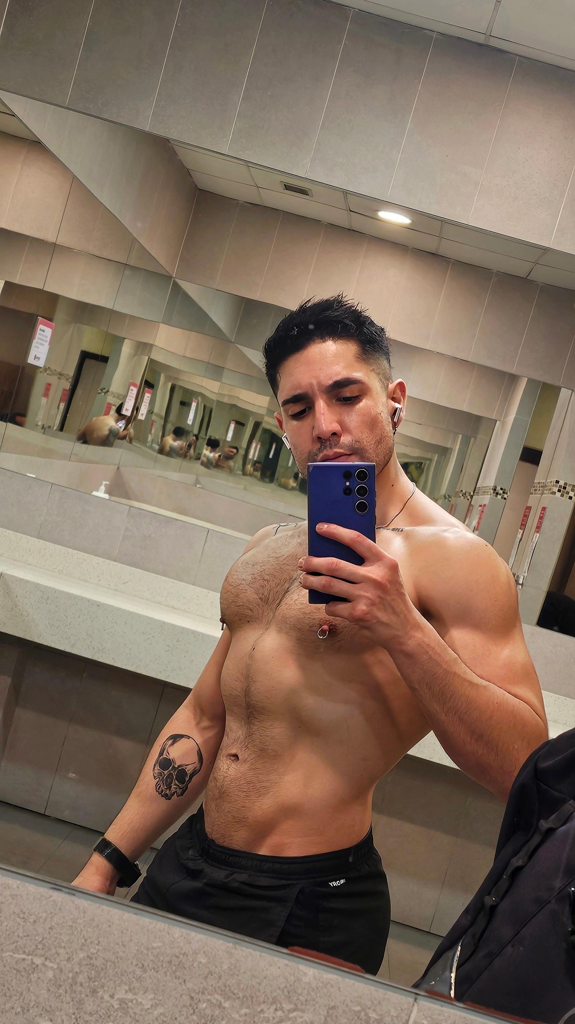 Matito44 from Chile
