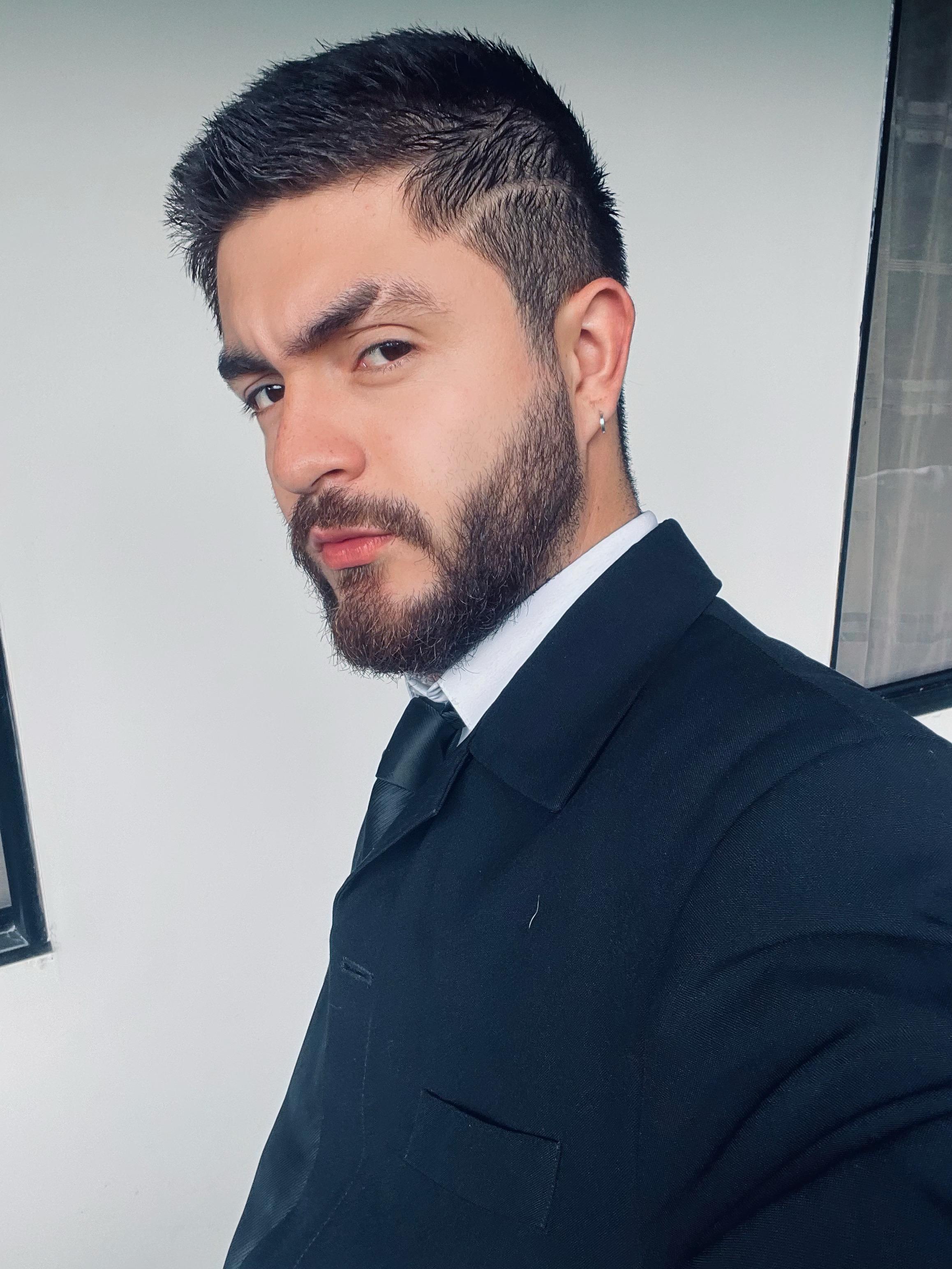 Matteo_Simpson from Colombia