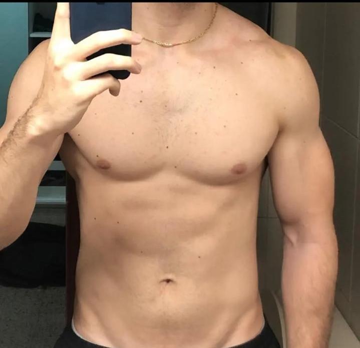 Matteozin from Brazil