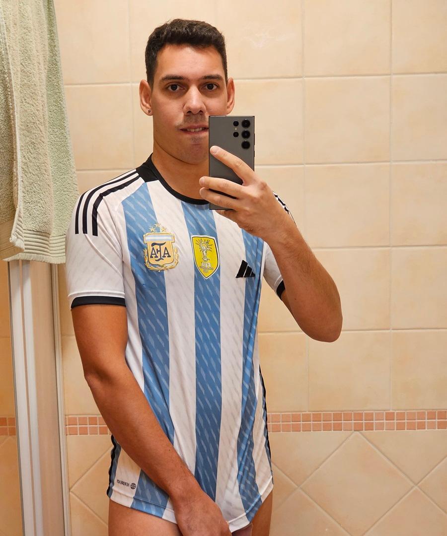 Matu3282 from Argentina