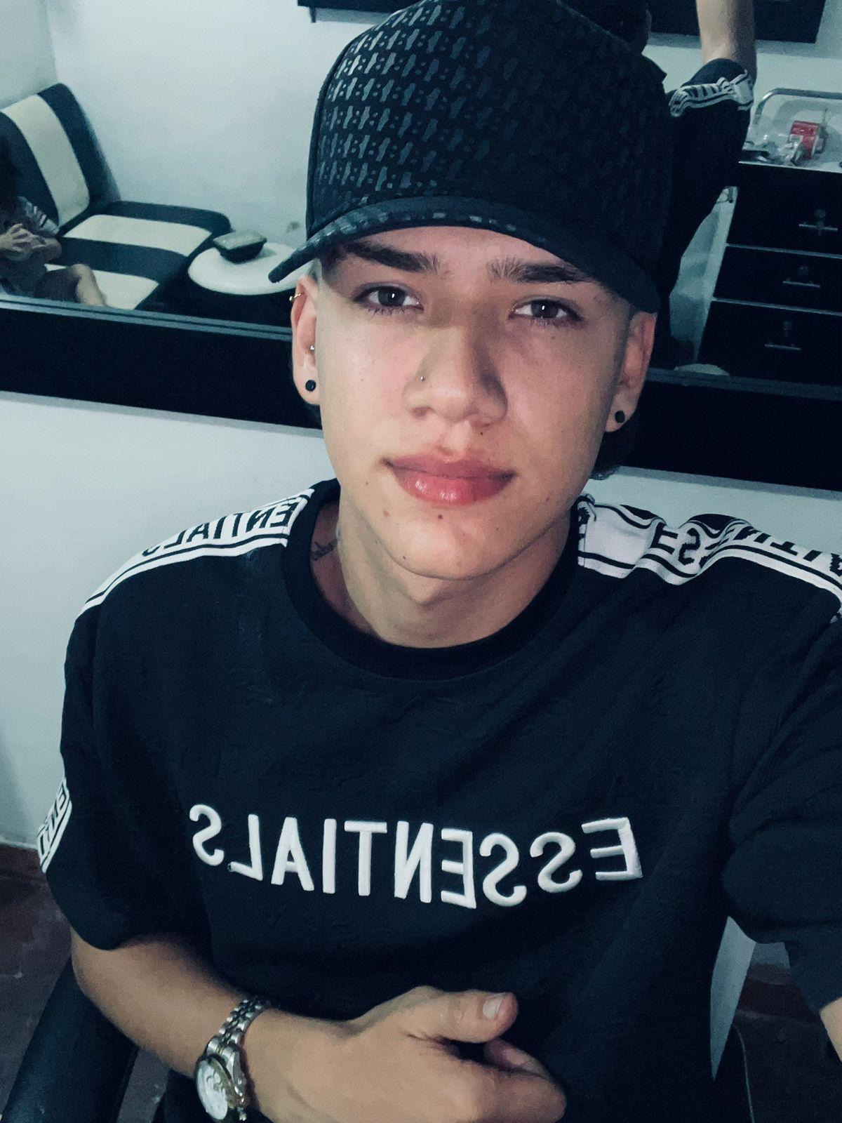 MaxThomson_Boy from Colombia