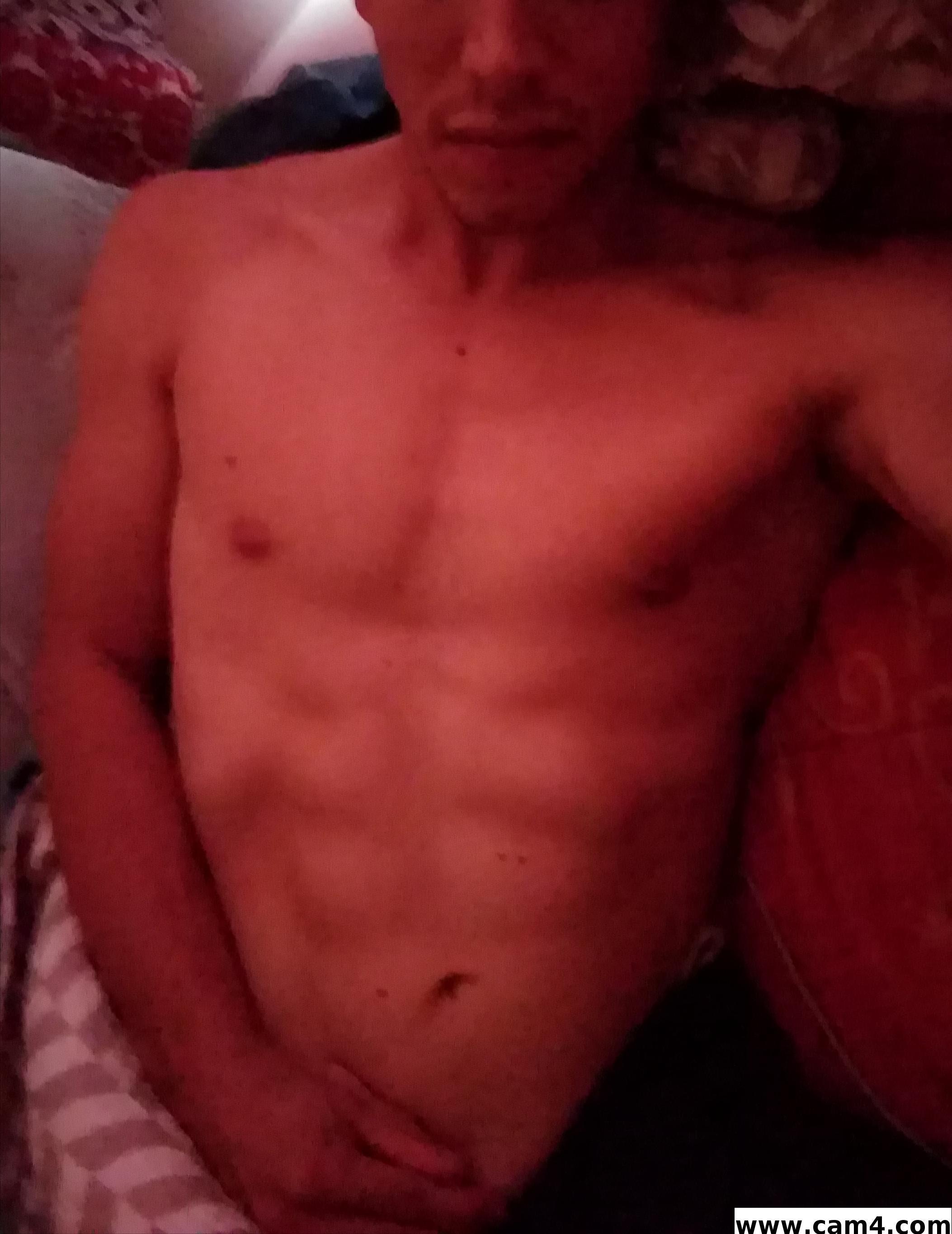 Maximiliano_bb from Chile