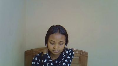 Mayah01 from Madagascar