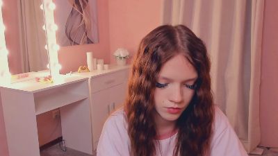 MaymeBartlette from Italy