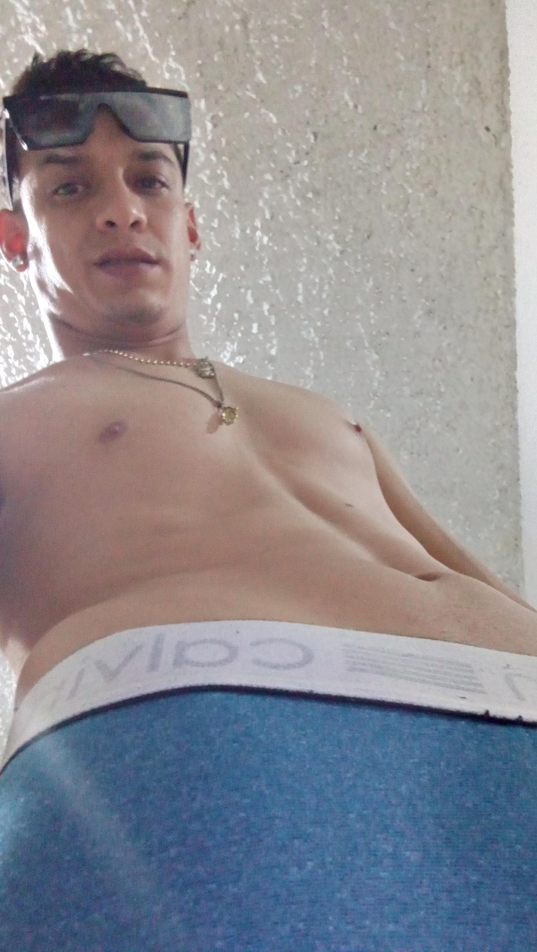 Melga02 from Colombia