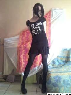 Melisissy44 from France
