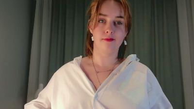 MerylAdes from Netherlands