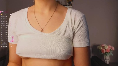MiaSenna from Russia