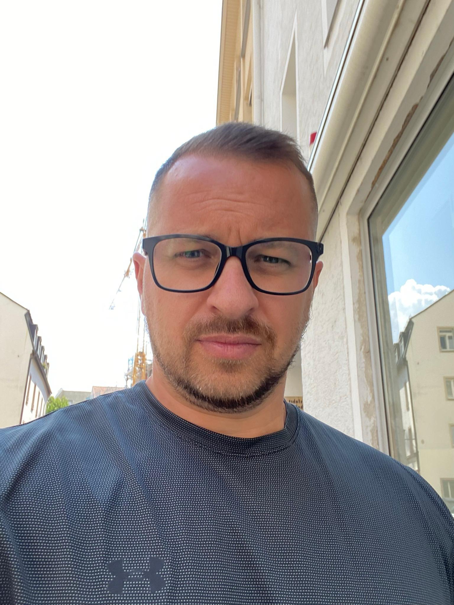 Michback from Germany