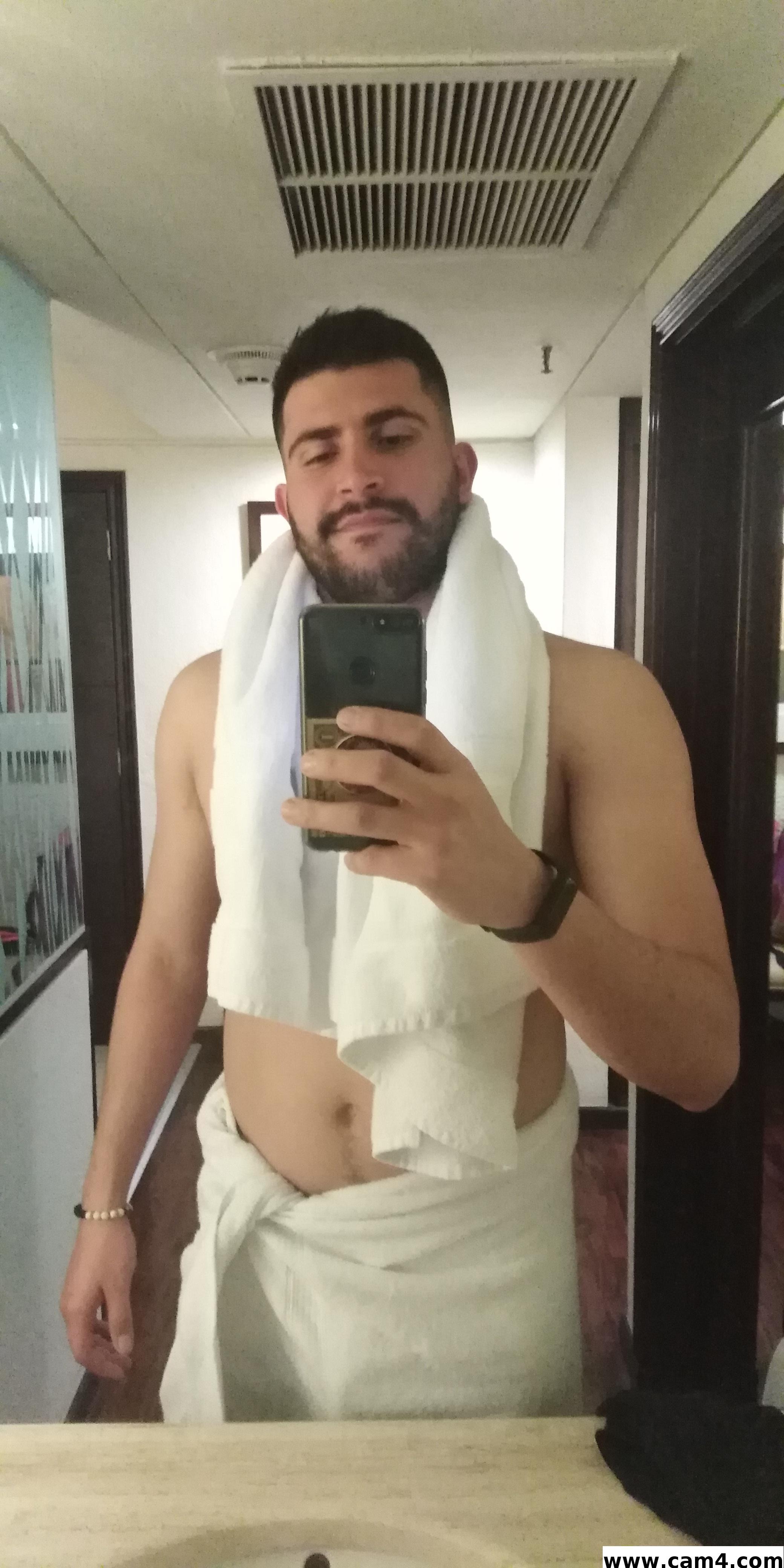 Micki69_ from Spain