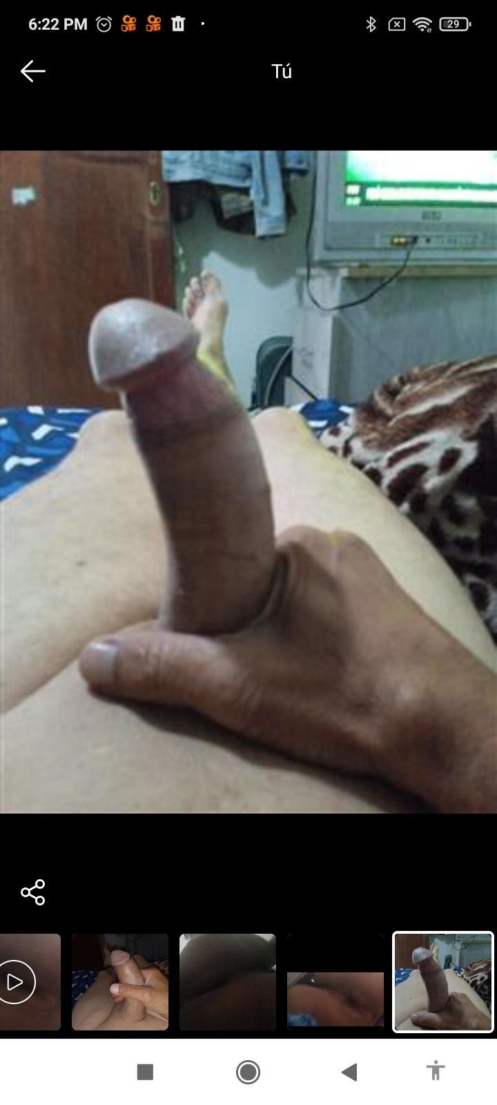 Migueloned from Peru