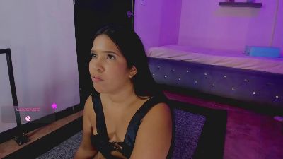 Miiss_Greyy from Colombia
