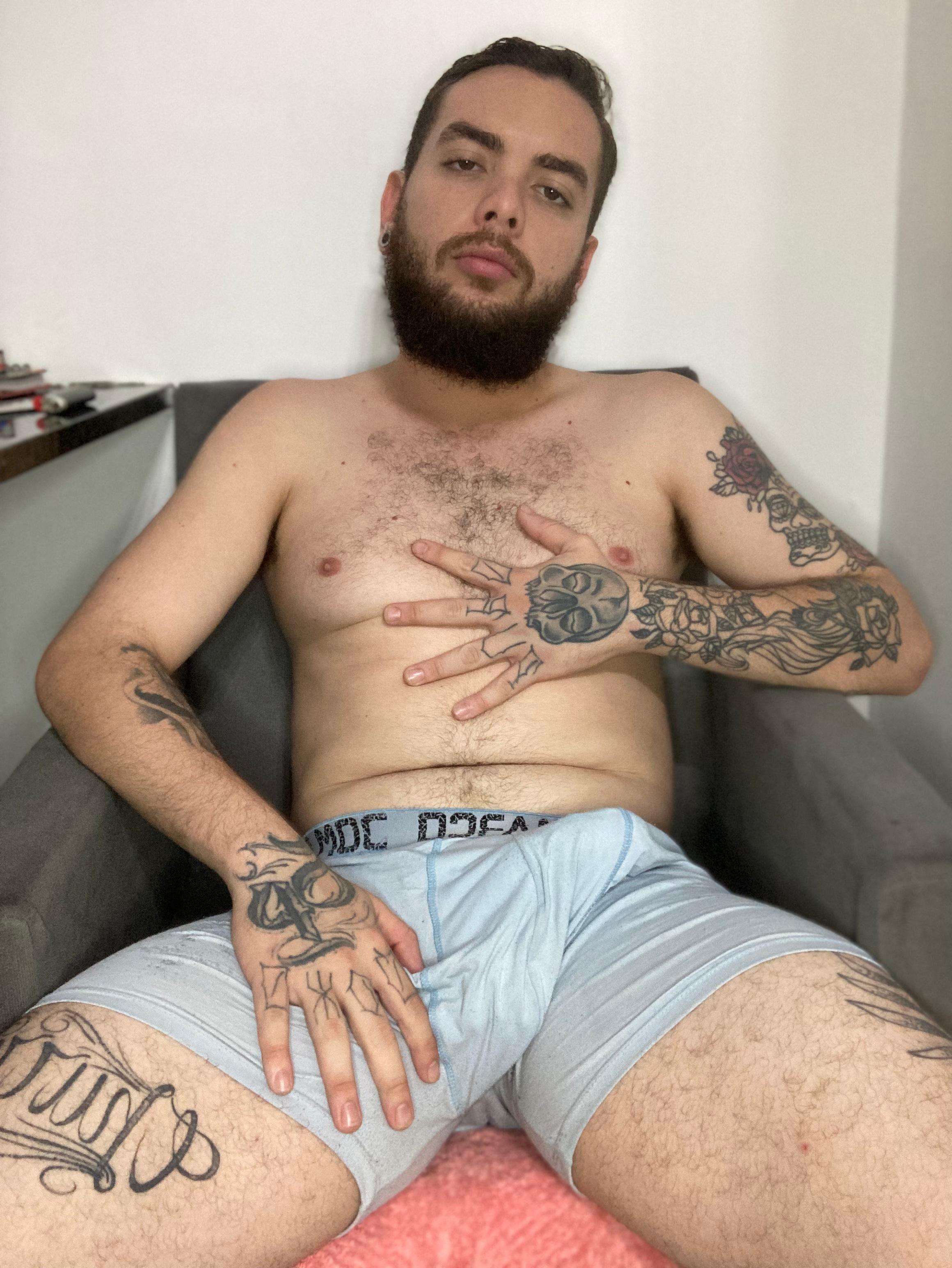 MikeDupre from Brazil