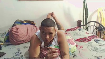 Mikeblaze1 from Colombia