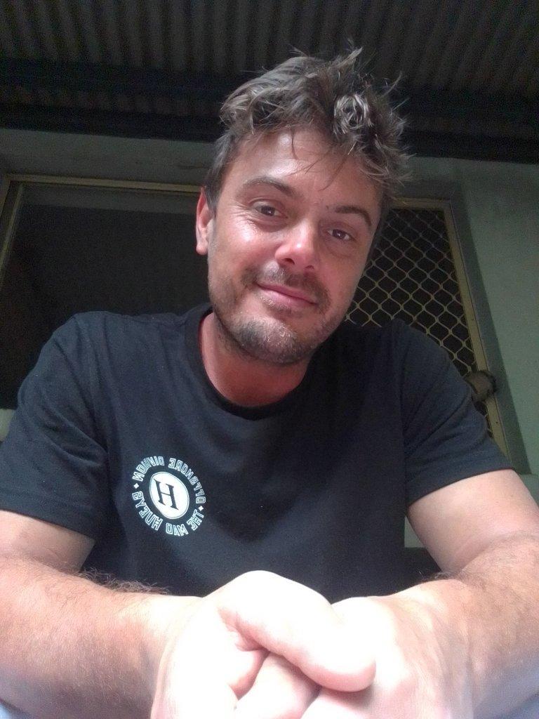 Mikeyneedsck from Australia