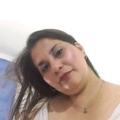 Milf2026 from Argentina