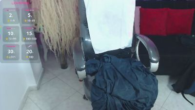 Milf_karlye from United States