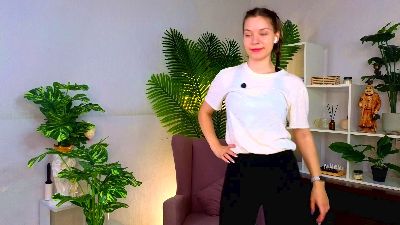 MilissaSherfey from France