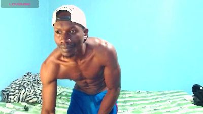Miltonnjakee from Colombia