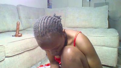 MissBehavin69 from Kenya