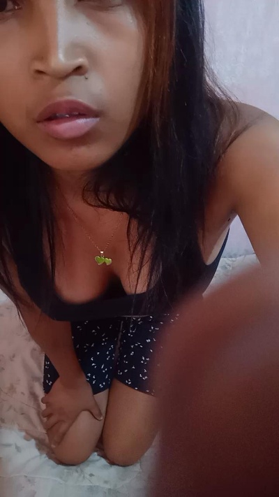 MissJessica from Madagascar