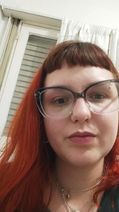 MissKittySlut from Argentina