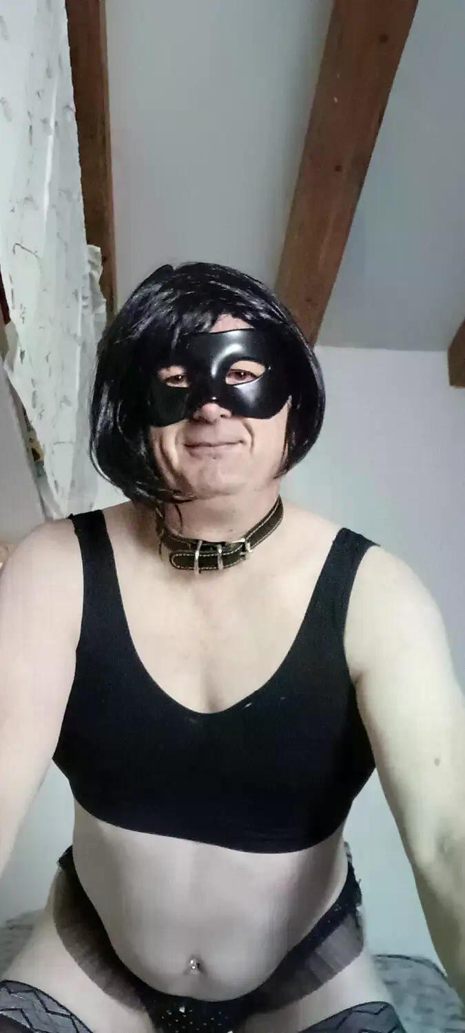 Miss_SirenaTv from France
