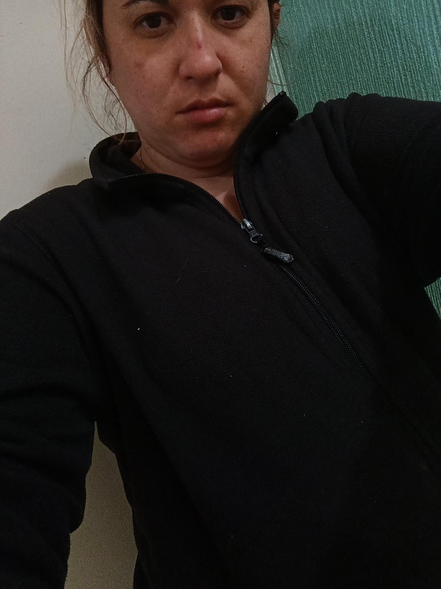Misslili30 from France