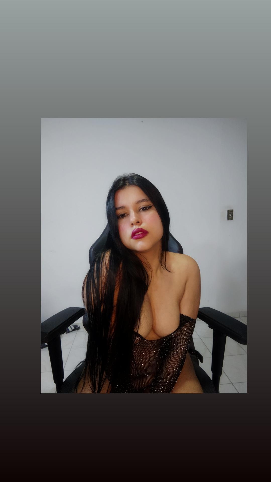 Misszendaa from Colombia