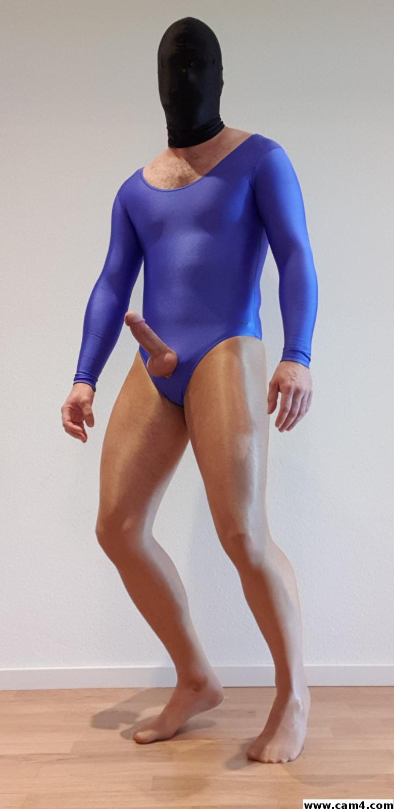 MisterShiny from Germany