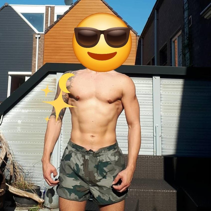 Mistertjexxx from Netherlands