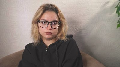 MollieStarrs from France