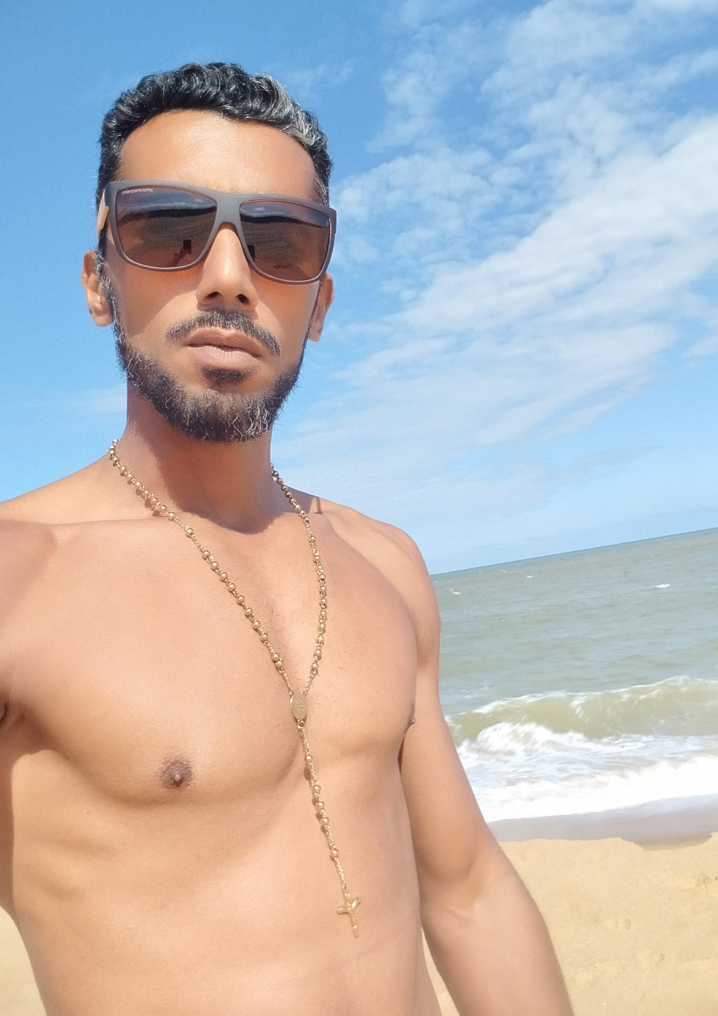 Moreno_Lost from Brazil