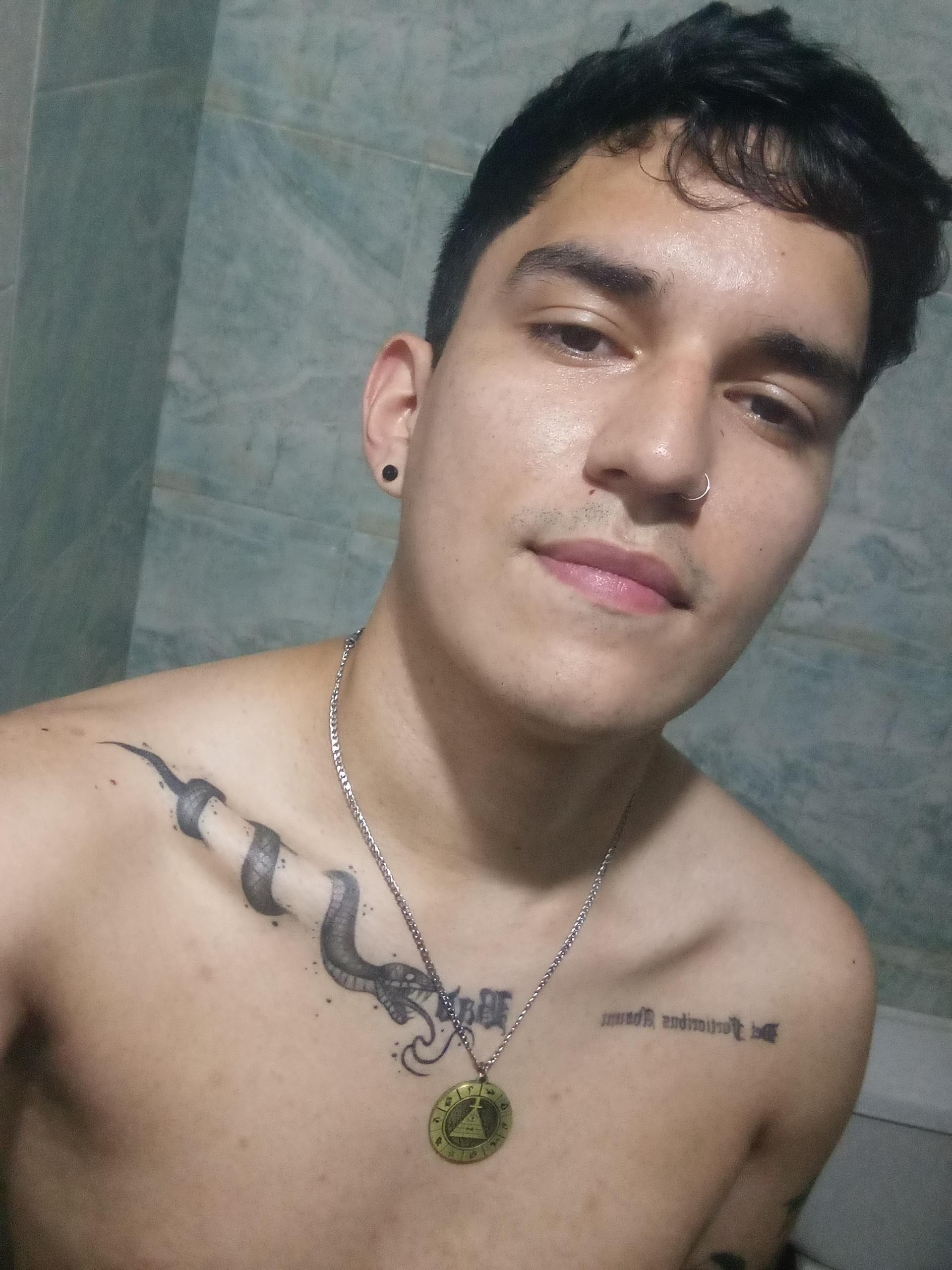 MrGuzz22 from Venezuela
