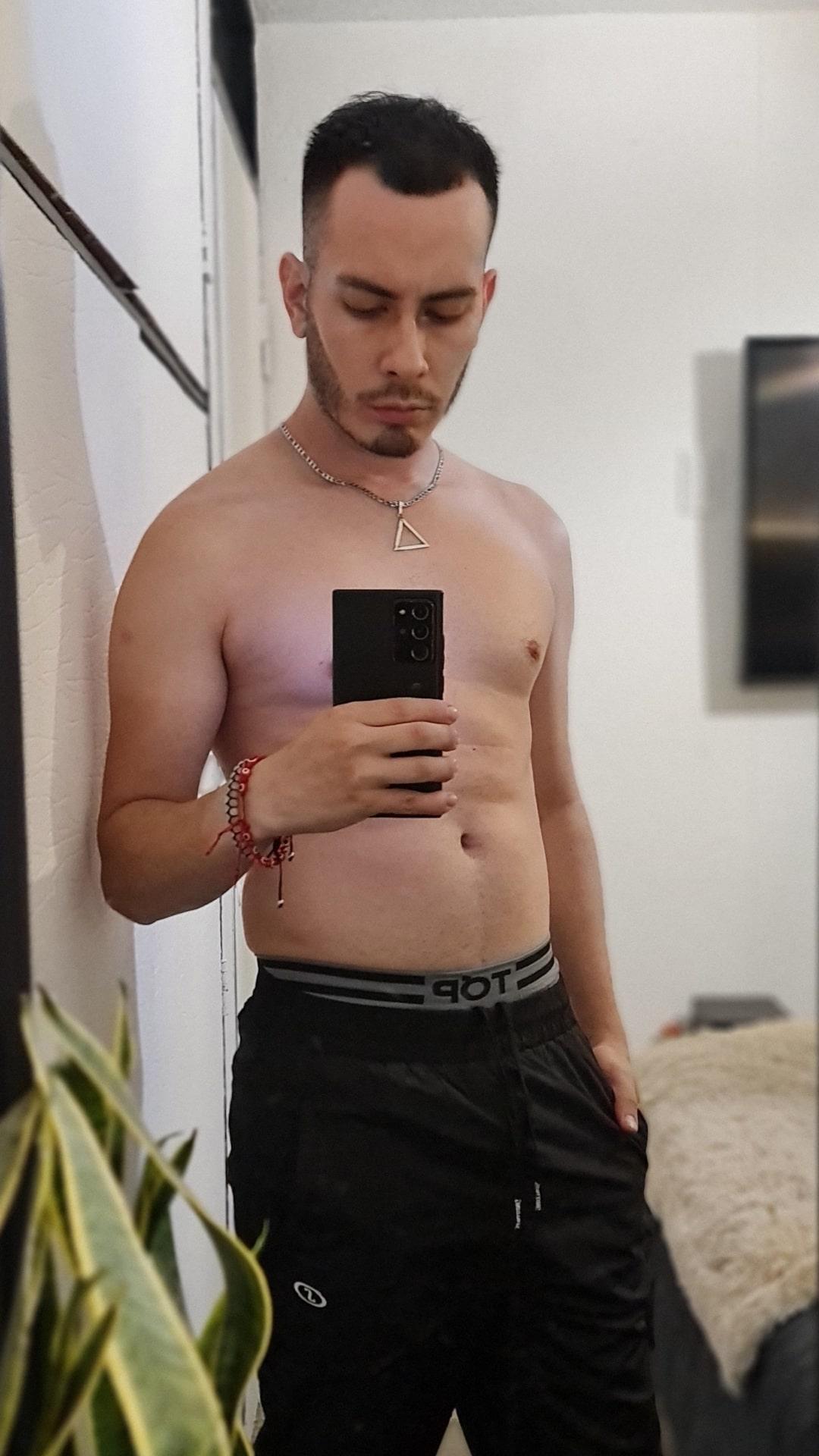 Mr_Dannys_of from Chile