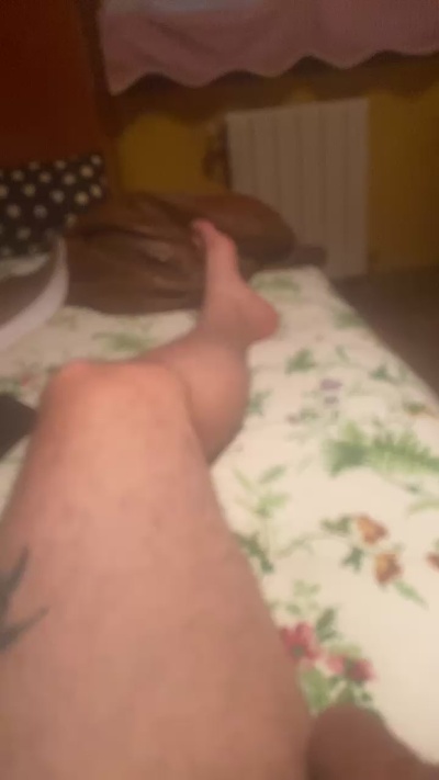 Mr_MrsDrake from Spain
