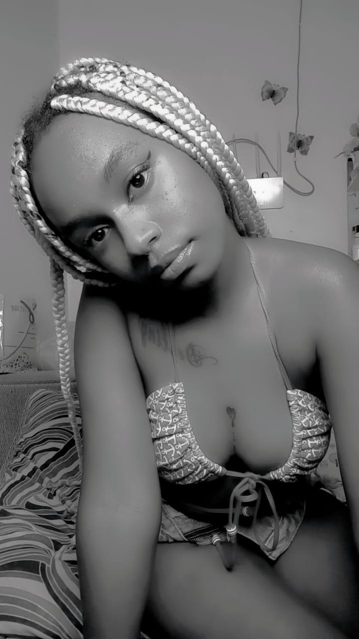 Msbubble from Kenya
