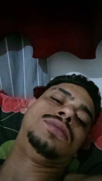 Mulatoch from Brazil