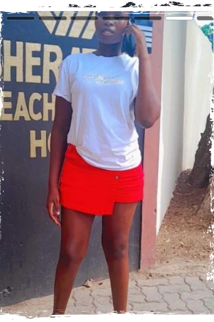 NASTYSLIMY from Kenya