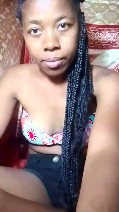 Nadia241 from Madagascar