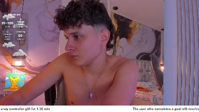 Nathan_Bluee from Colombia