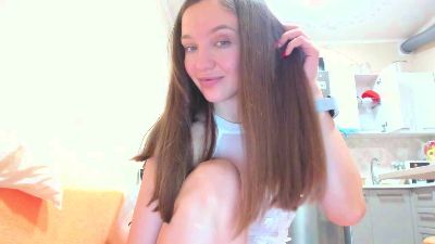 Naughty_Molly from Czechia