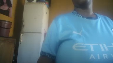 Neliswa from South Africa