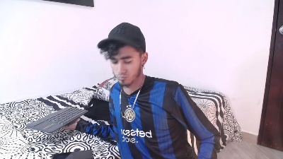 Neo_latin from Colombia