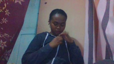 Niah08 from Madagascar