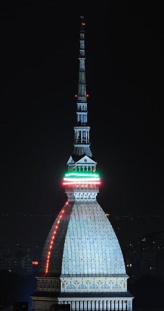 NicoTorino from Italy
