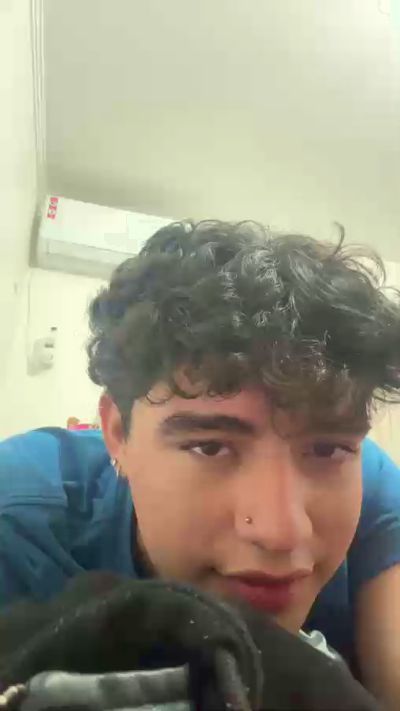 Novinhowo from Brazil