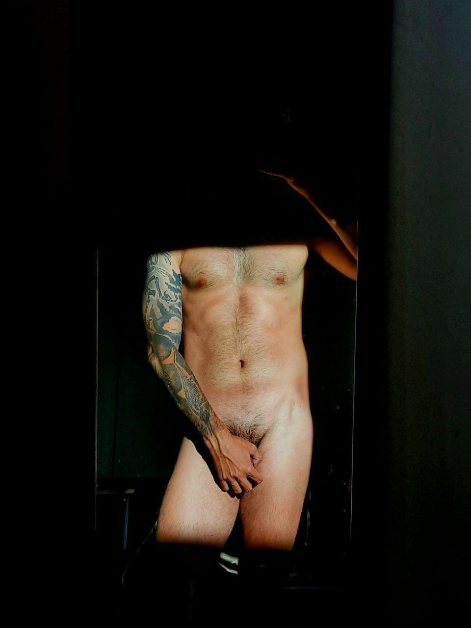 Nudedino from Argentina