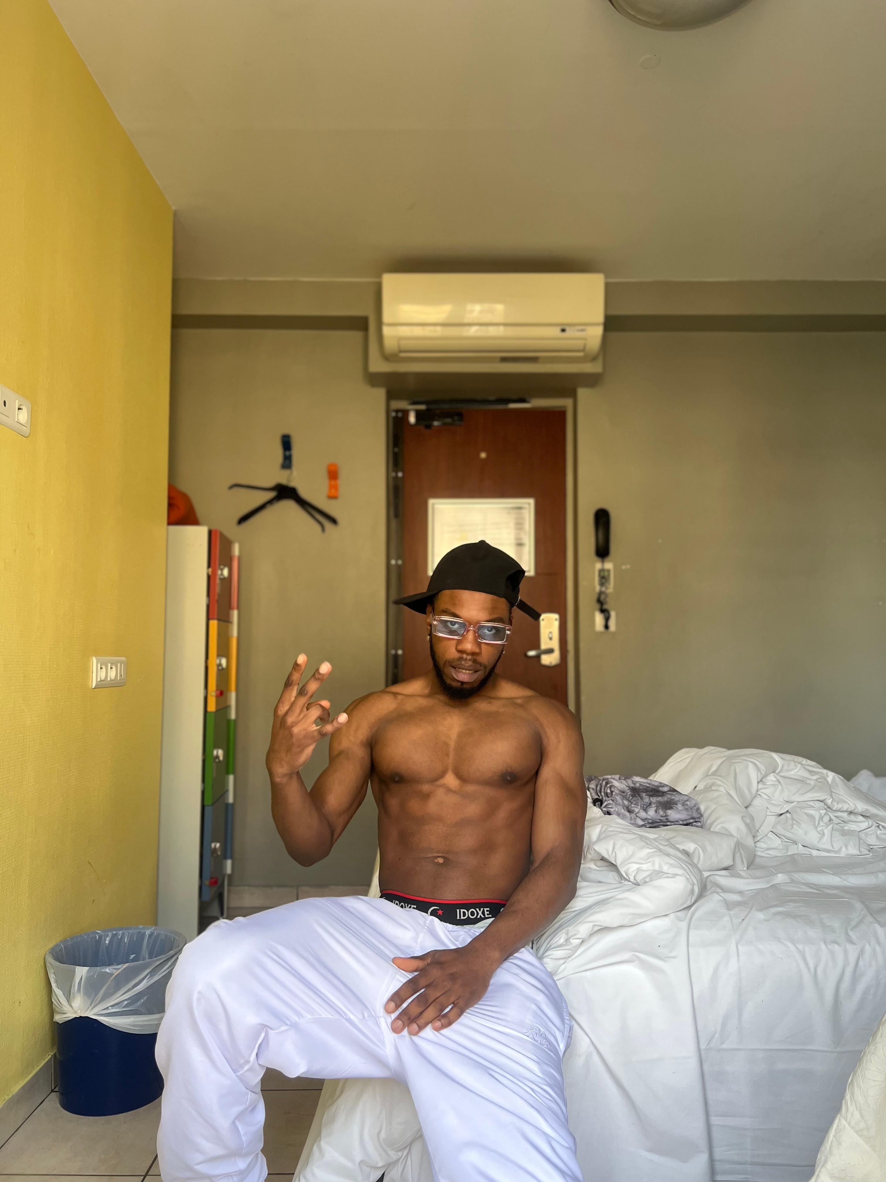 Okoutaku69 from France
