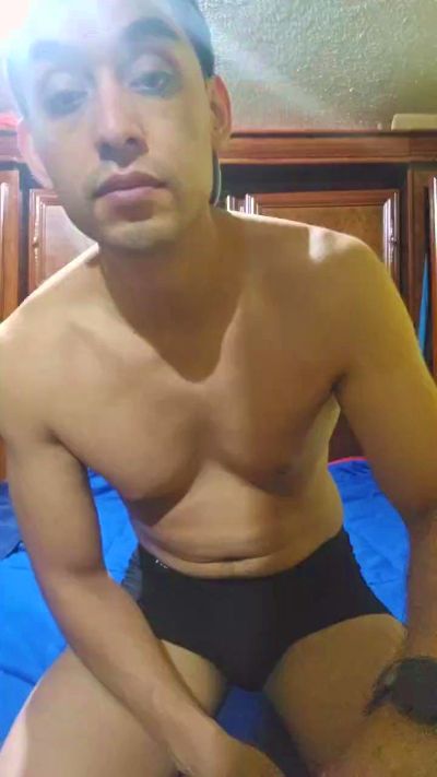Omar9494 from Mexico